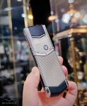 VERTU SIGNATURE S CLOUD DE PARIS 2017